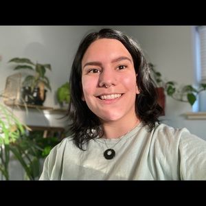 Meet your Posher, Bethany